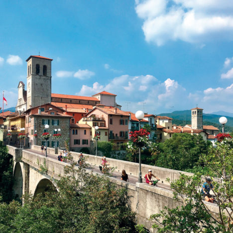 L’Italia e i Balcani. In Trentino con lo sguardo ad Est