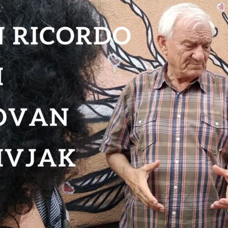 Ricordiamo Jovan Divjak con un gesto concreto!