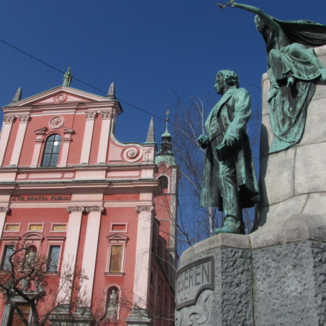 L’Italia e i Balcani. Il Trentino che guarda ad Est