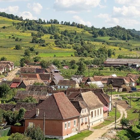 Viaggio in Bosnia-Erzegovina, cuore dei Balcani