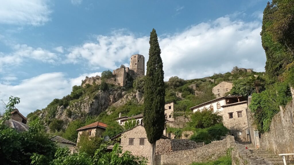 Viaggiare i Balcani Bosnia-Erzegovina dal 5 al 12 agosto