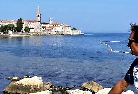 Viaggio in Bosnia-Erzegovina, cuore dei Balcani