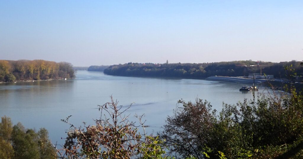 Viaggiare i Balcani - Vukovar e il Danubio