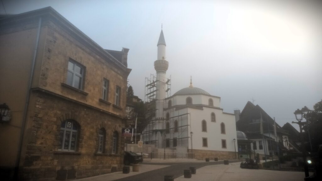 Viaggiare i Balcani, da Mostar a Dubrovnik