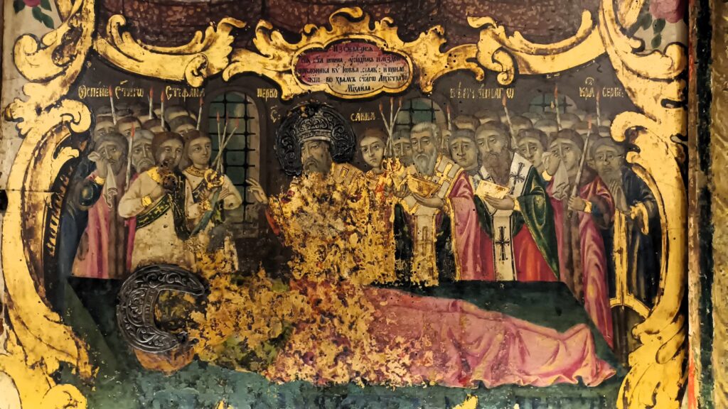 Viaggiare i Balcani, Pasqua in Bosnia-Erzegovina