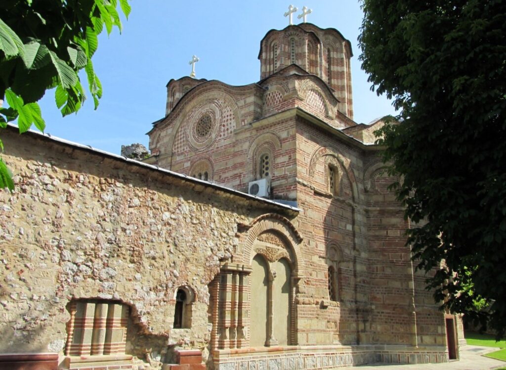 Viaggiare i balcani