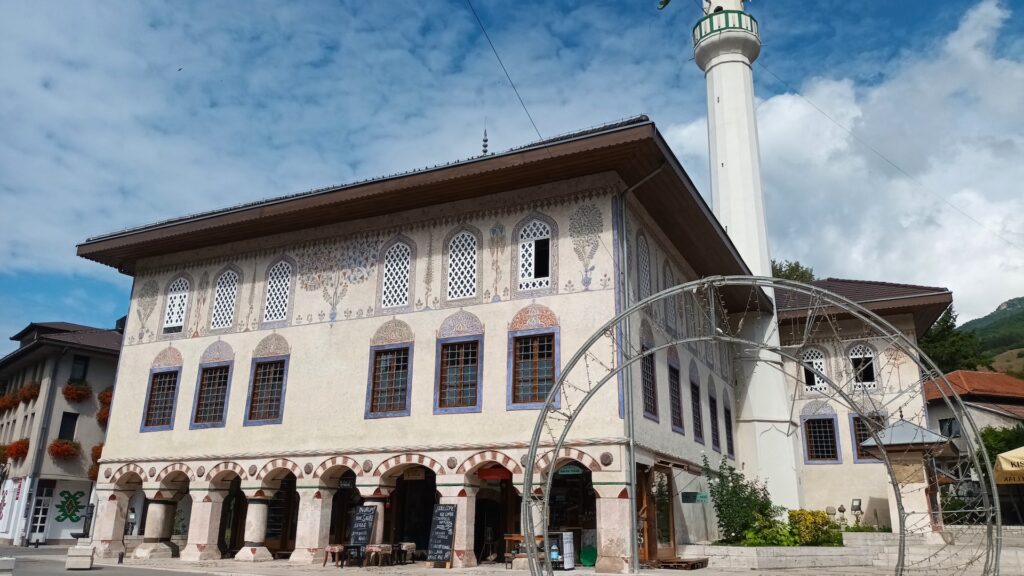 Viaggiare i Balcani, capodanno in Bosnia-Erzegovina Mostar e Sarajevo