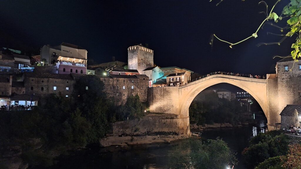 Capodanno in Bosnia-Erzegovina Mostar e Sarajevo con Viaggiare i Balcani