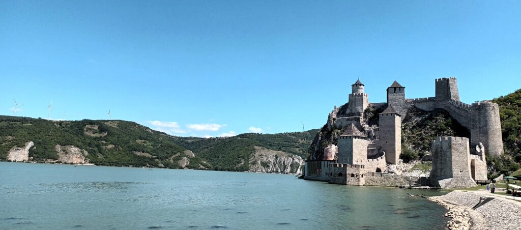 Viaggiare i Balcani, nel cuore della Serbia