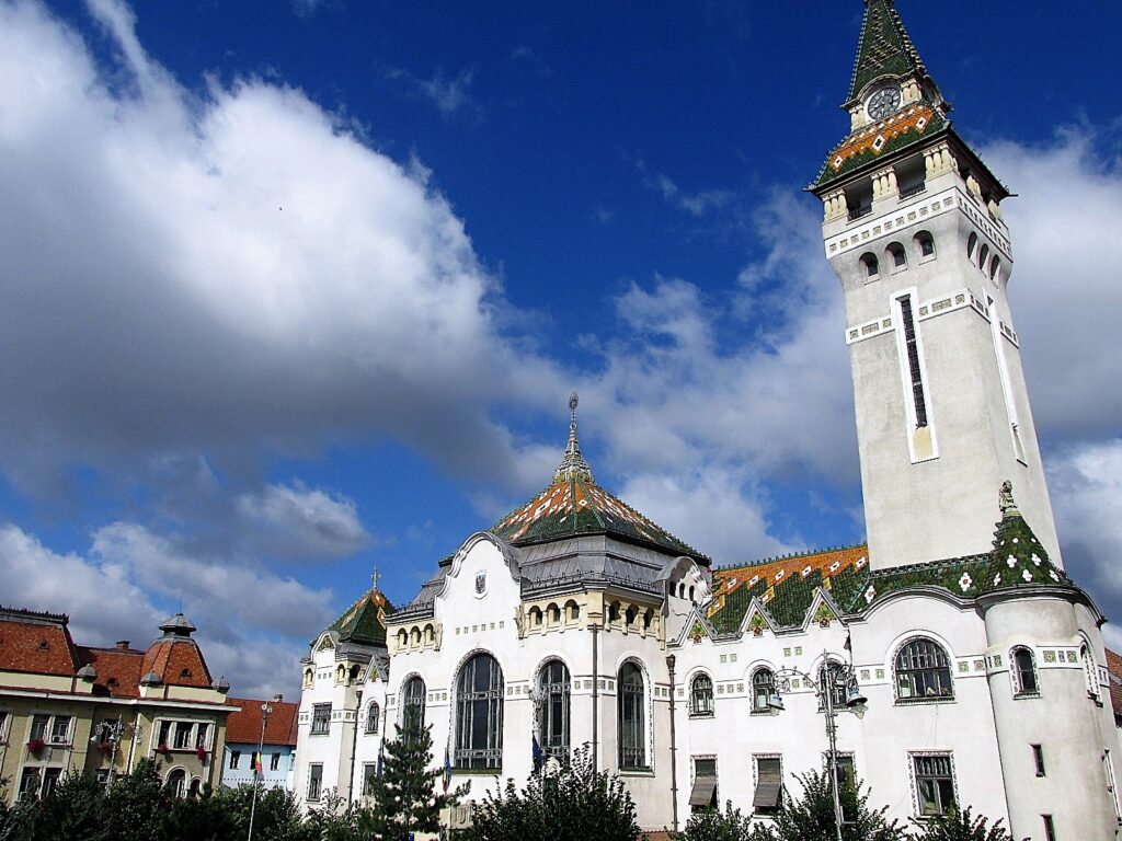 Viaggiare i Balcani: Romania, la piccola Europa