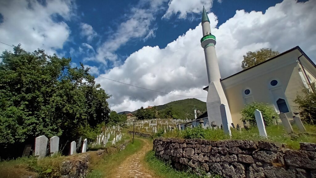 Bosnia-Erzegovina un viaggio nell'oriente d'europa con Viaggiare i Balcani