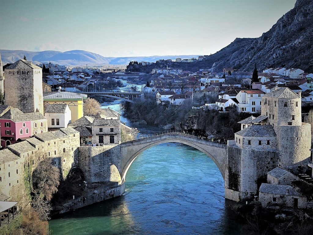 Bosnia-Erzegovina un viaggio nell'oriente d'europa dal 3 al 10 agosto 2025 - Viaggiare i Balcani