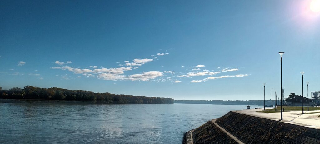 Viaggiare i Balcani - Vukovar