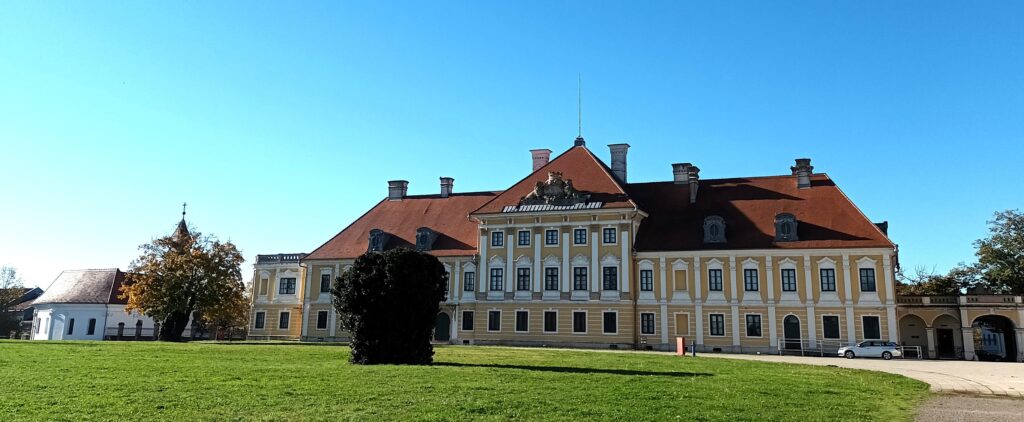 Vukovar - Viaggiare i Balcani