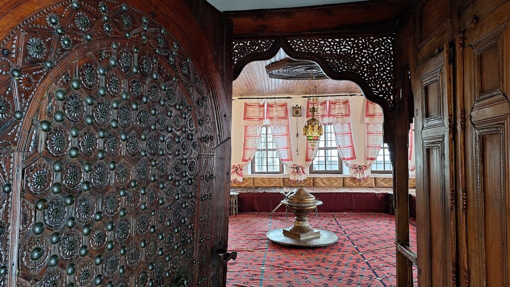 Viaggiare i Balcani Capodanno a Sarajevo