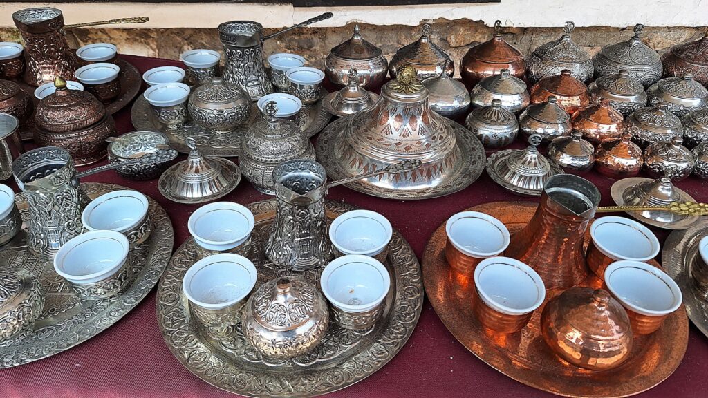 Capodanno a Sarajevo - Viaggiare i Balcani