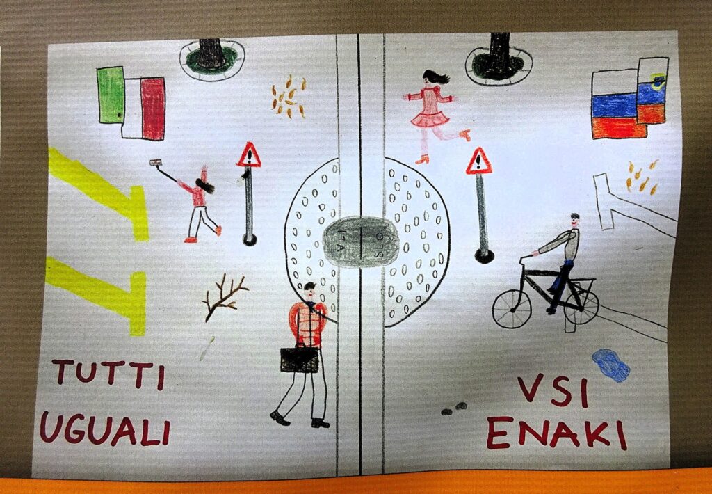 Viaggiare i Balcani Nova Gorica, Gorizia