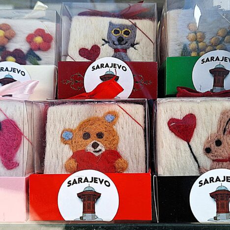 Albania-Italia. Un mare che unisce