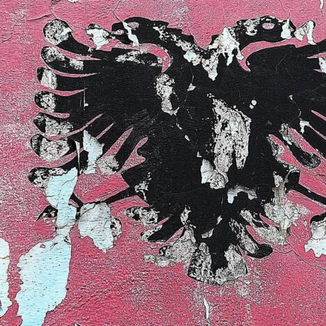 Pasqua in Bosnia-Erzegovina