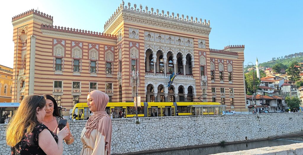 Pasqua 2026 con Viaggiare i Balcani